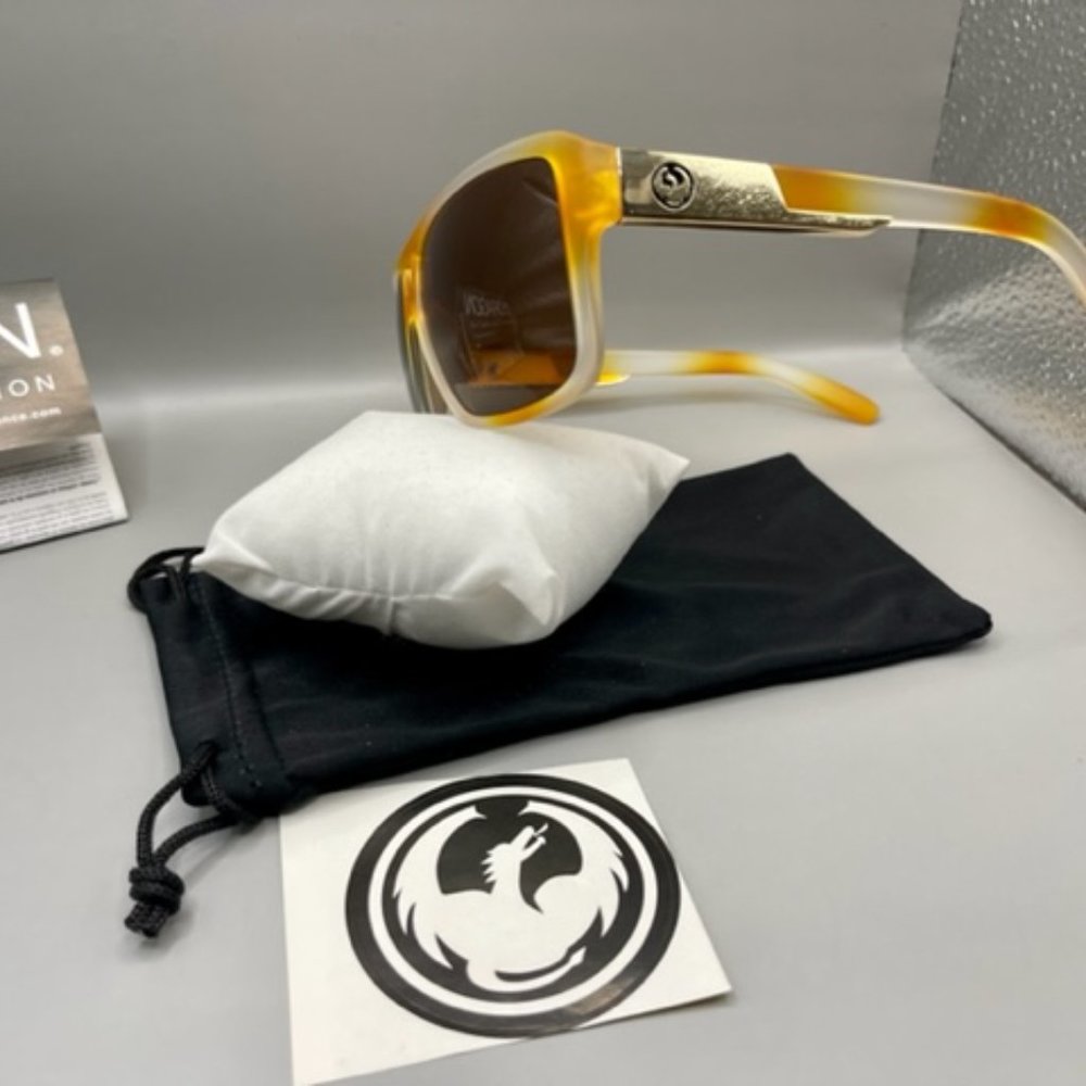 New DRAGON brand Sunglass set